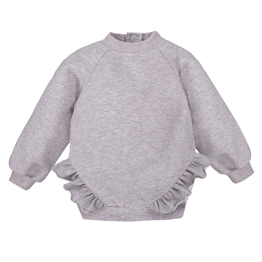 Sweatshirt Simply comfy, grey