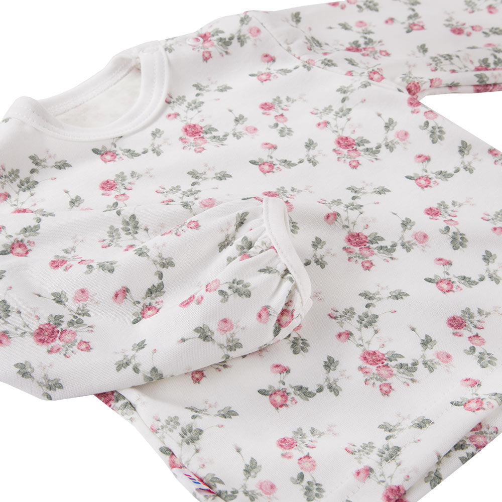 Blouse Roses